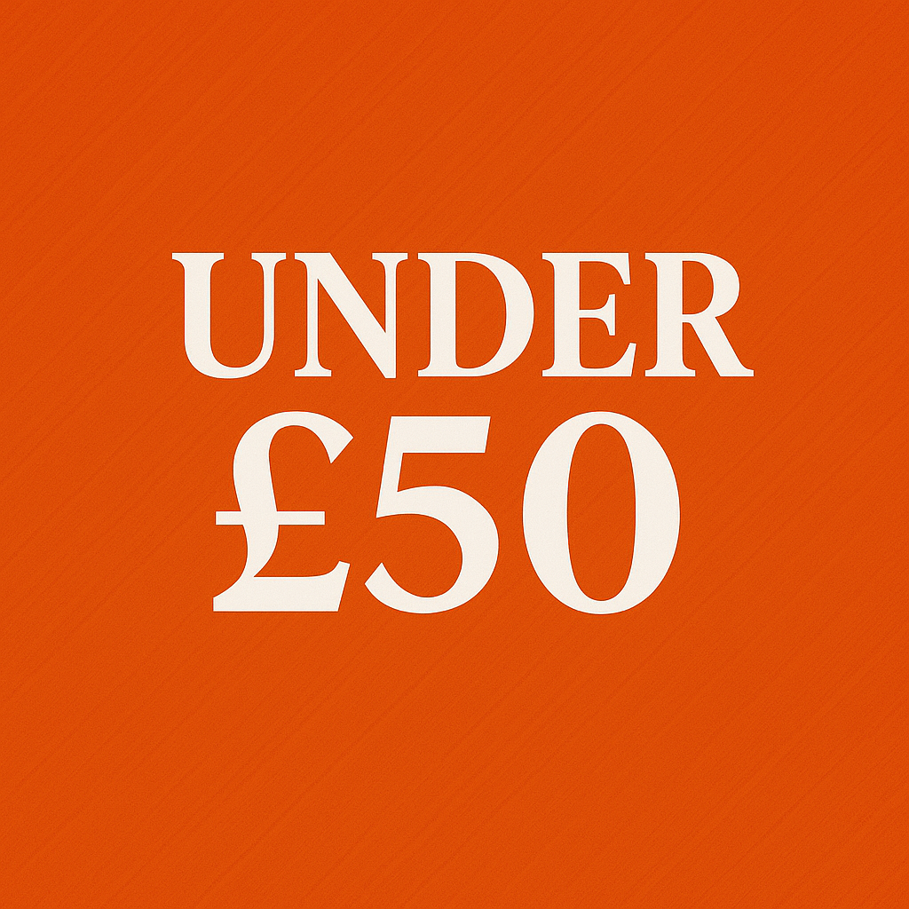 under £50