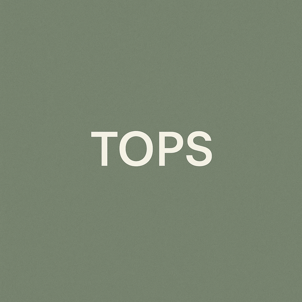 Tops